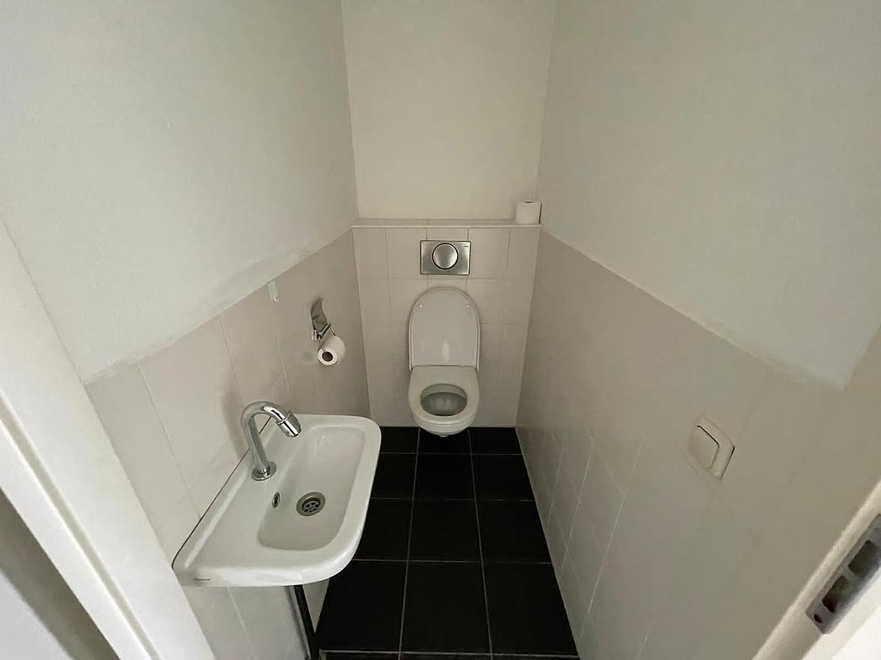 87 m² with balcony in Buitenveldert - Image 7