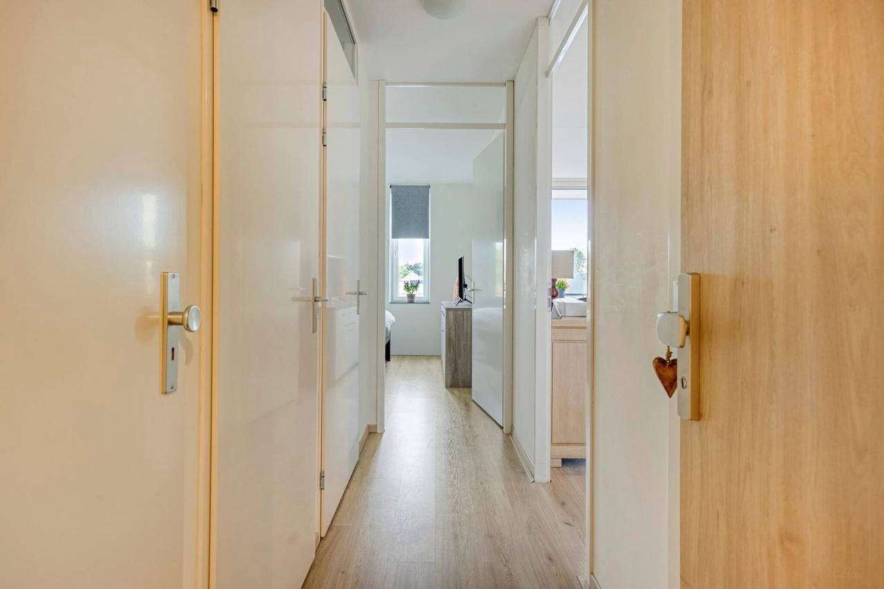 50 m² appartement met balkon en energielabel A+ - Afbeelding 3