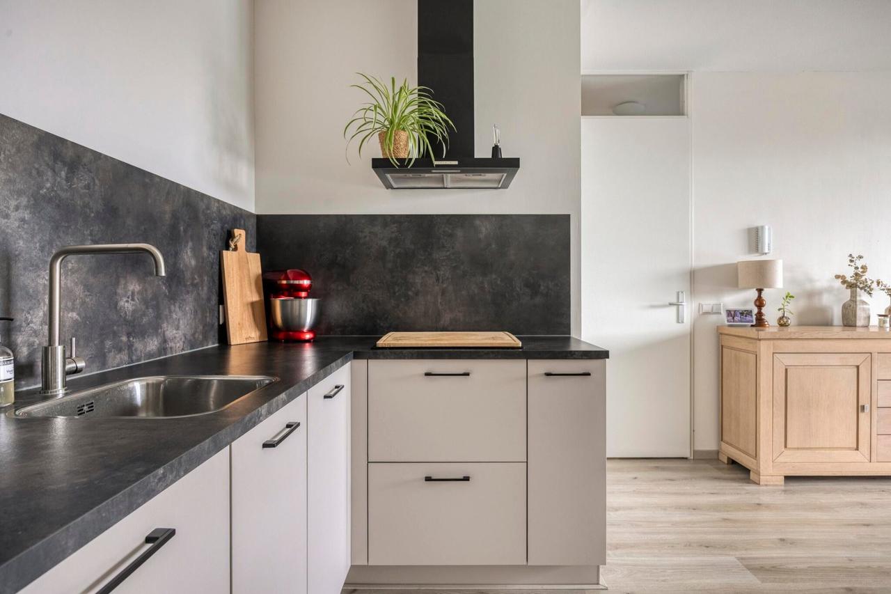 50 m² appartement met balkon en energielabel A+ - Afbeelding 9