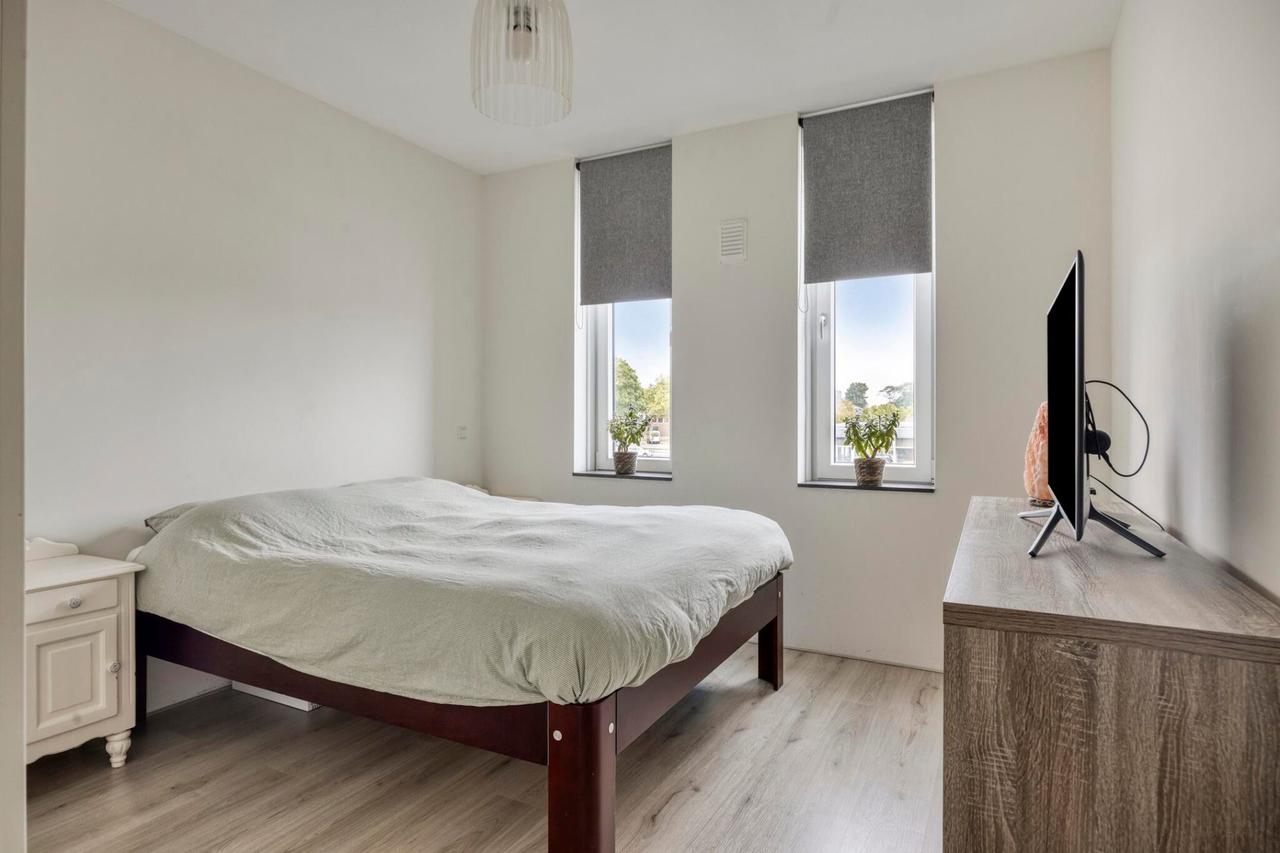 50 m² appartement met balkon en energielabel A+ - Afbeelding 15