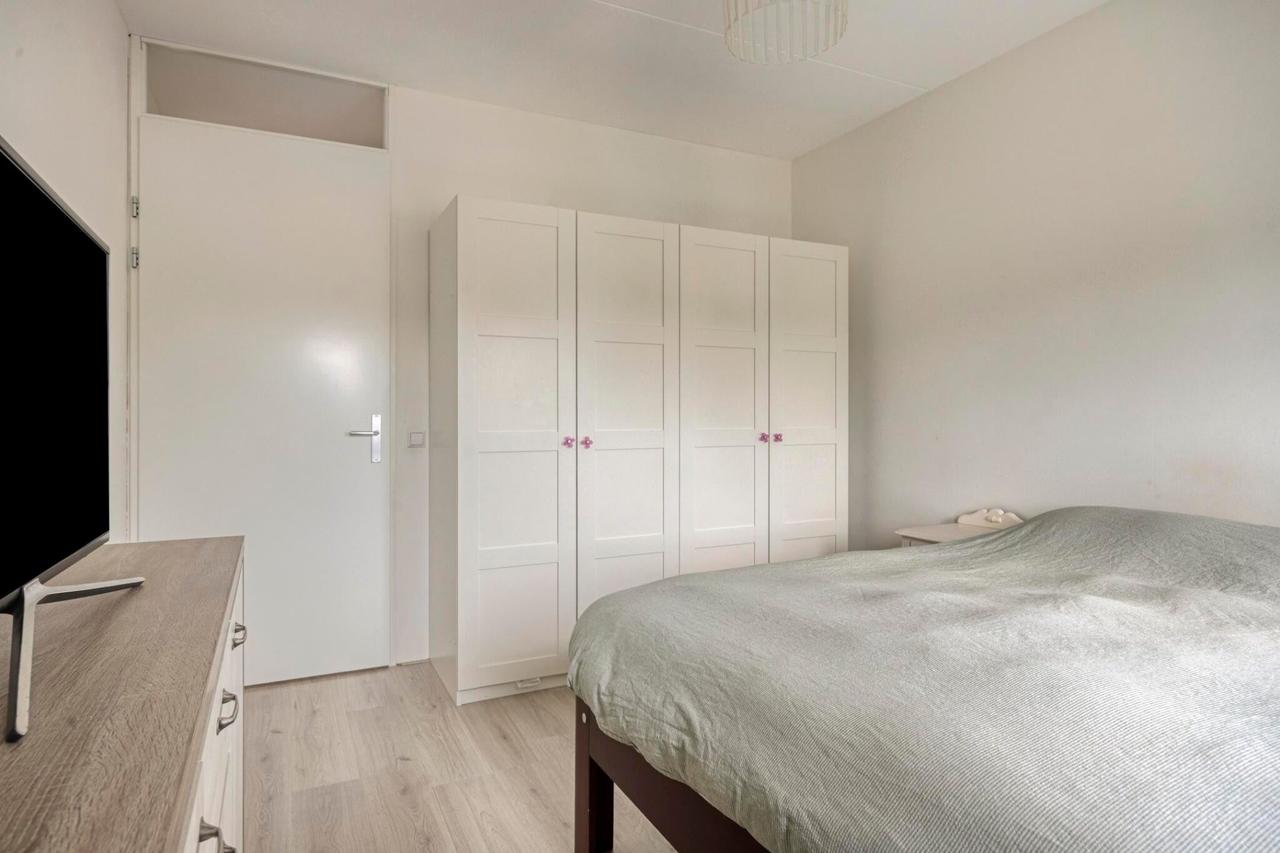 50 m² appartement met balkon en energielabel A+ - Afbeelding 16