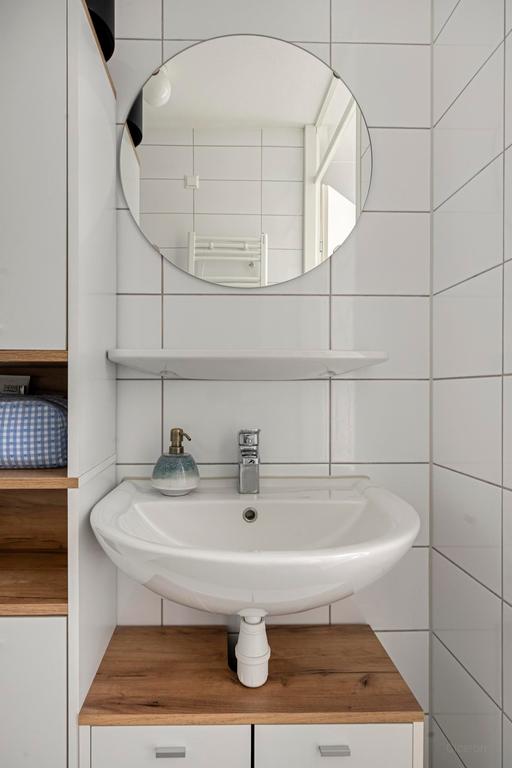 50 m² appartement met balkon en energielabel A+ - Afbeelding 18