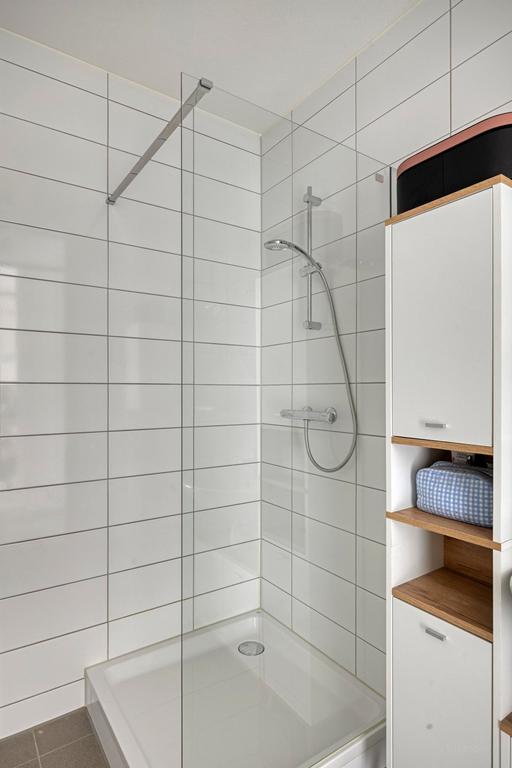 50 m² appartement met balkon en energielabel A+ - Afbeelding 19