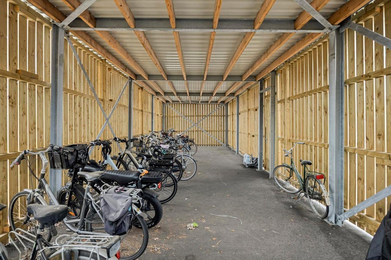 50 m² appartement met balkon en energielabel A+ - Afbeelding 23