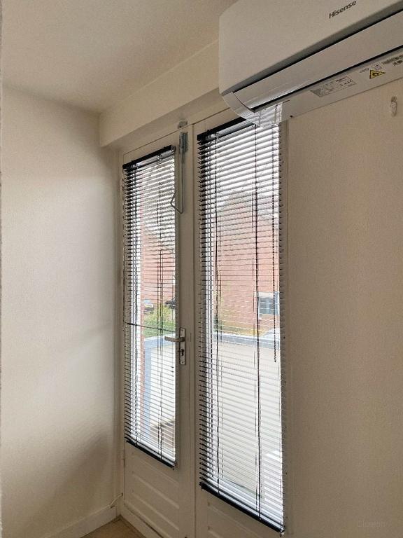 73 m² met twee slaapkamers en balkon - Afbeelding 6