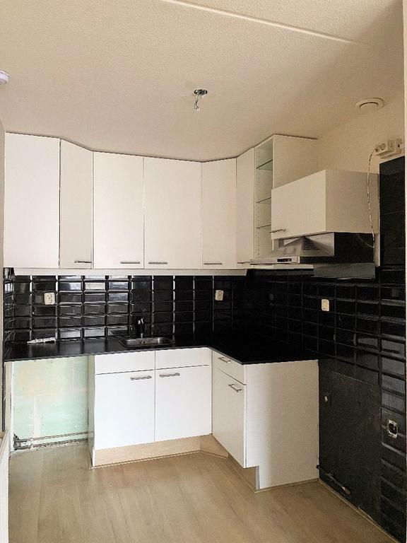 73 m² met twee slaapkamers en balkon - Afbeelding 9