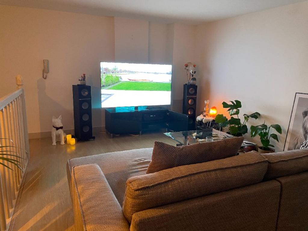 Maisonnette met 20 m² kelder in Tilburg - Afbeelding 1