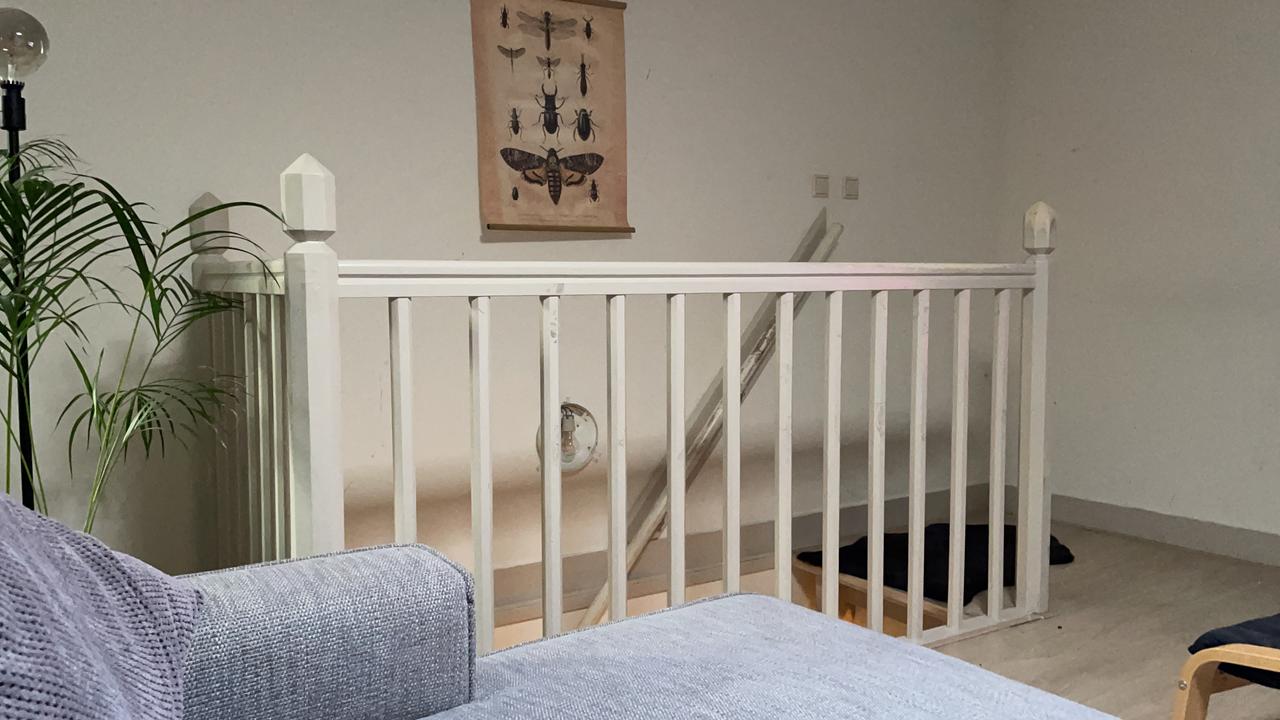 Maisonnette met 20 m² kelder in Tilburg - Afbeelding 3