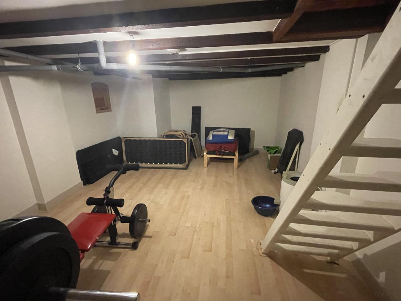 Maisonnette met 20 m² kelder in Tilburg - Afbeelding 5