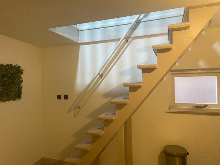 Maisonnette met 20 m² kelder in Tilburg - Afbeelding 7