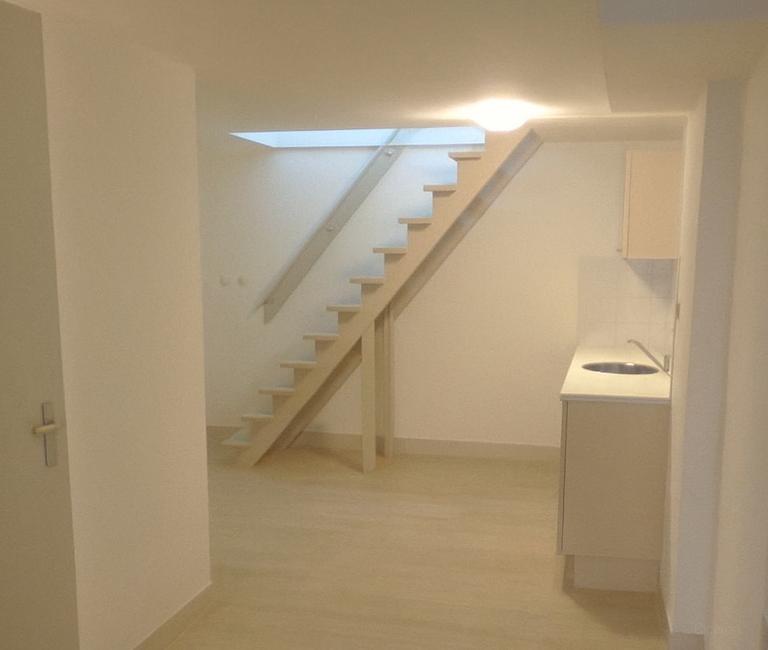 Maisonnette met 20 m² kelder in Tilburg - Afbeelding 8