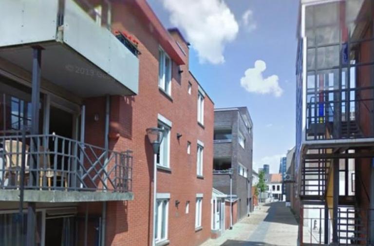 Maisonnette met 20 m² kelder in Tilburg - Afbeelding 10