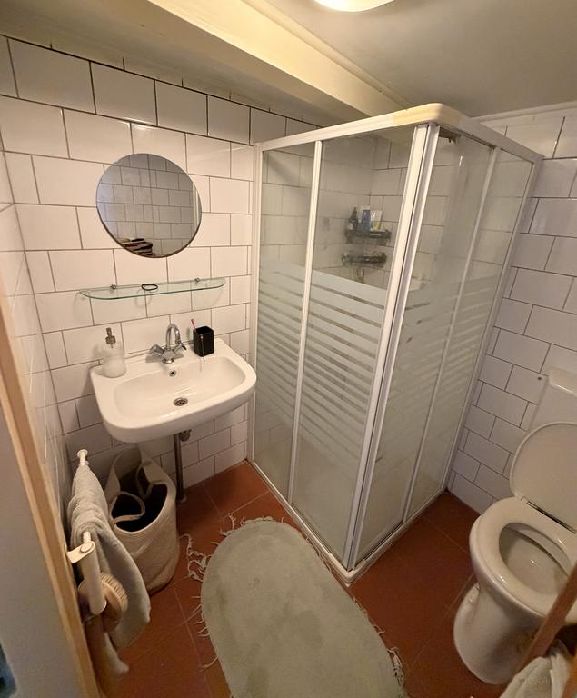 42 m² wonen aan de Oudegracht in Utrecht - Afbeelding 7