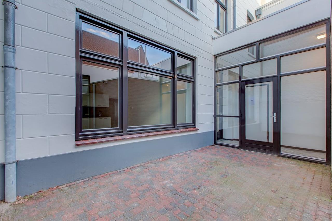 Monumentaal 2-kamerappartement in Weert - Afbeelding 2