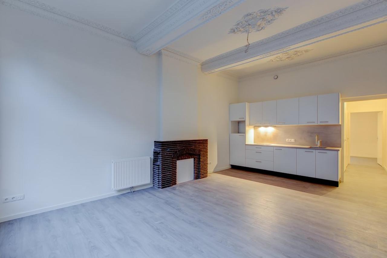 Monumentaal 2-kamerappartement in Weert - Afbeelding 3