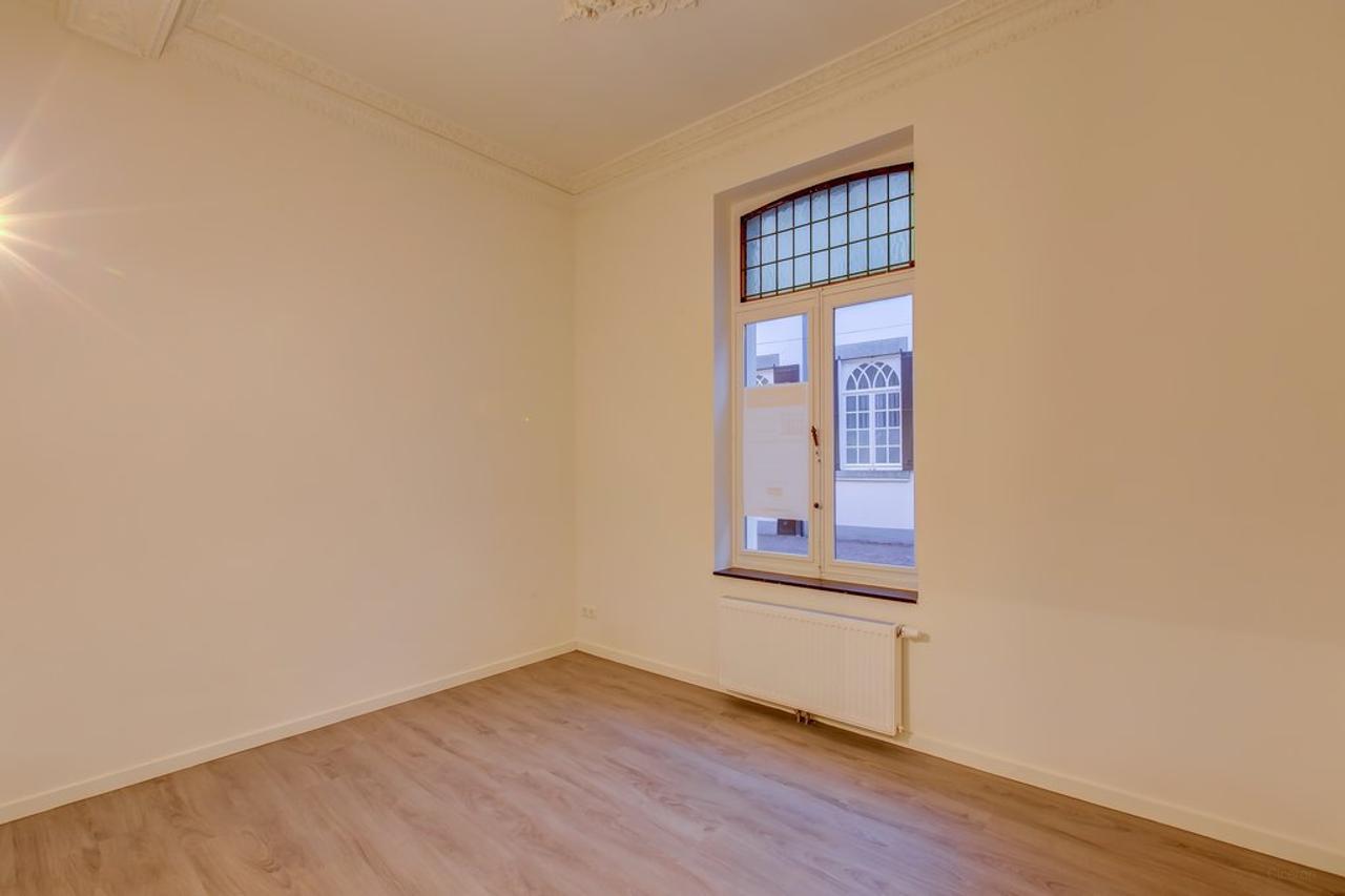 Monumentaal 2-kamerappartement in Weert - Afbeelding 4