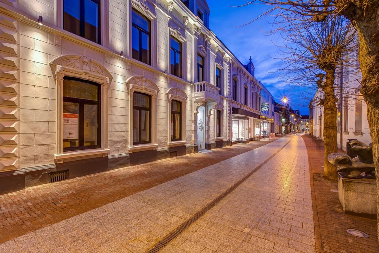 Monumentaal 2-kamerappartement in Weert - Afbeelding 8