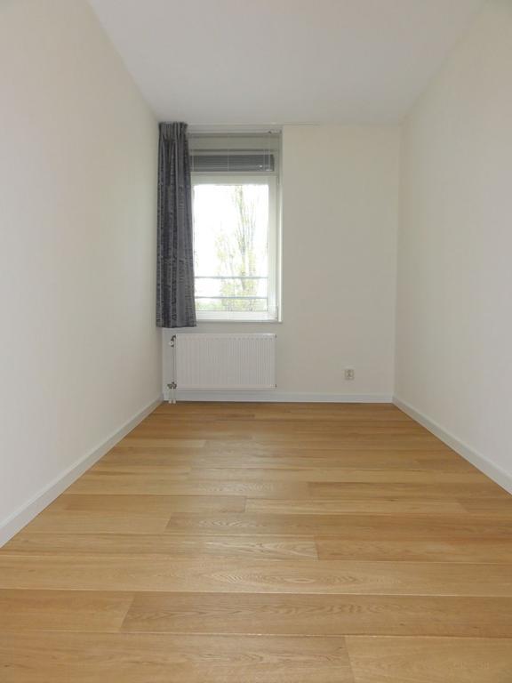 Uninterrupted Views and Sunny Terrace in Leiden - Image 14