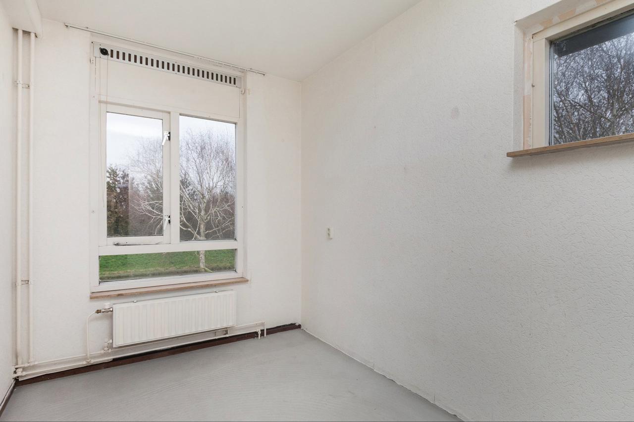 Eengezinswoning met tuin en zonnepanelen - Afbeelding 7