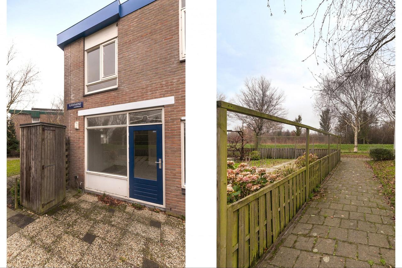 Eengezinswoning met tuin en zonnepanelen - Afbeelding 11