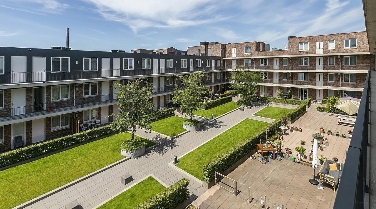 96 m² en twee slaapkamers in Woerden - Afbeelding 2