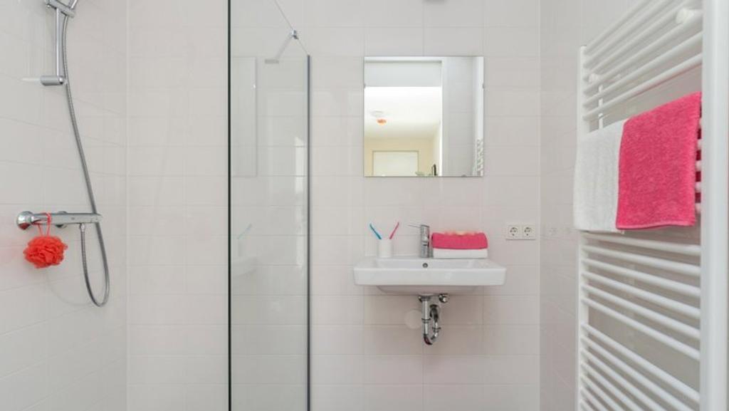 103 m² en breed balkon in Haarlem - Afbeelding 1