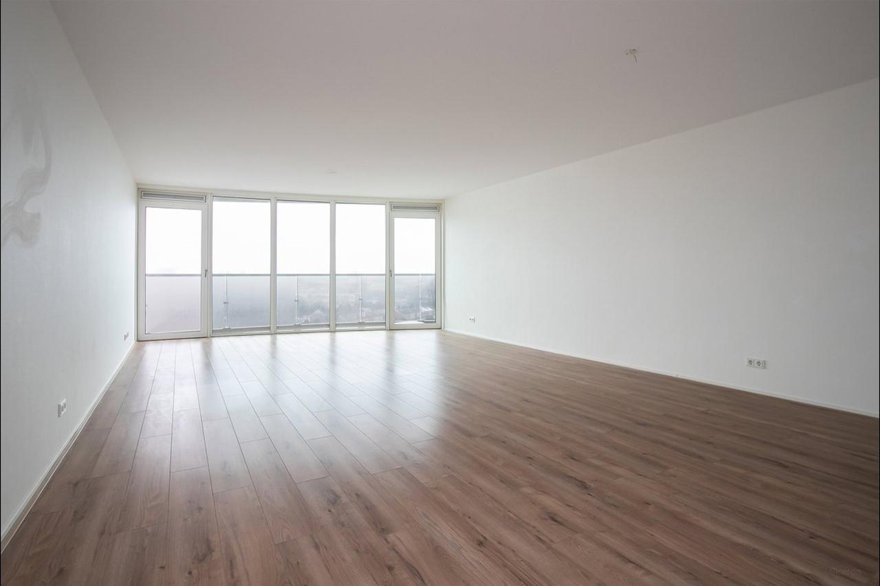 103 m² en breed balkon in Haarlem - Afbeelding 5