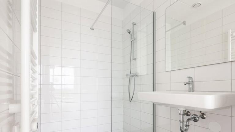 55 m² met balkon op de achtste verdieping - Afbeelding 4