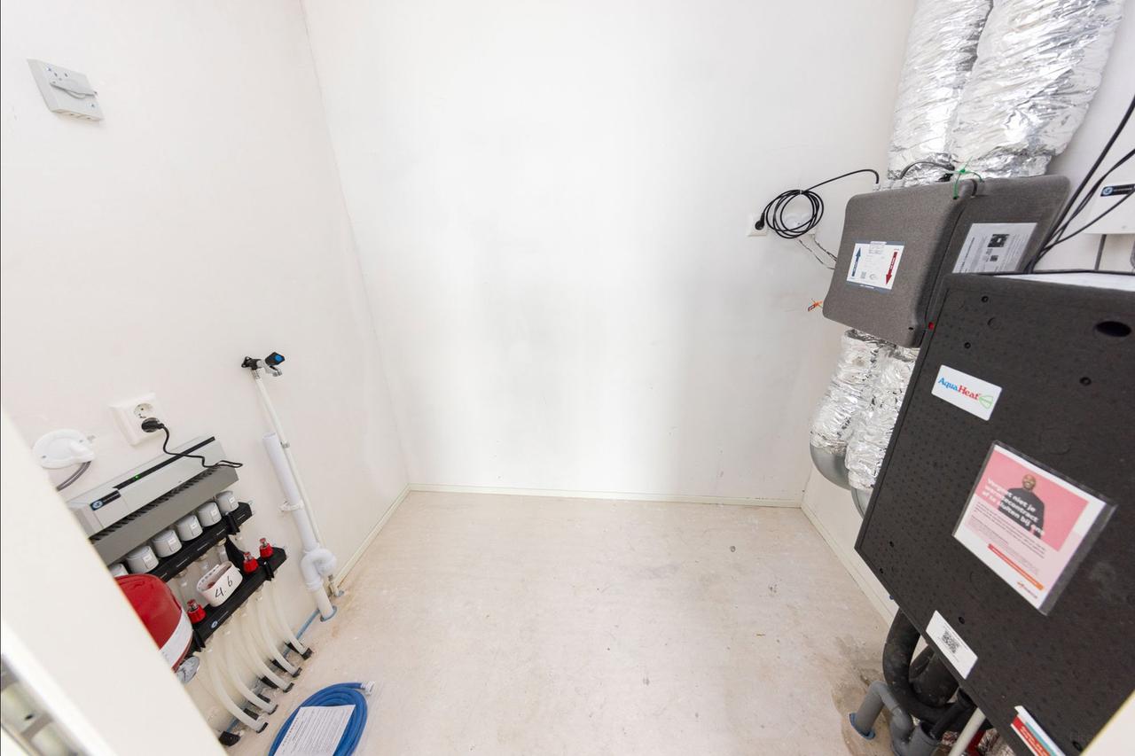 55 m² met balkon op de achtste verdieping - Afbeelding 10