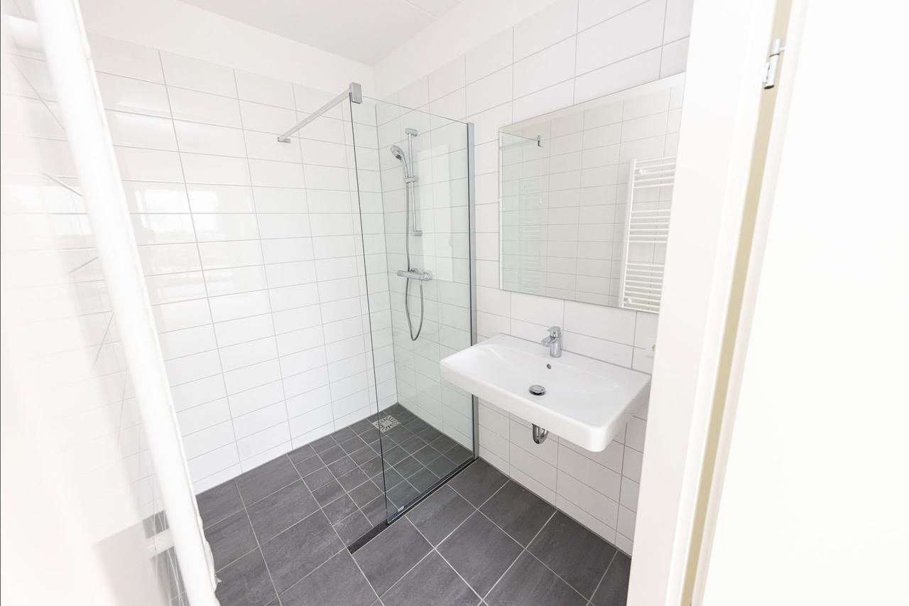 55 m² met balkon op de achtste verdieping - Afbeelding 13