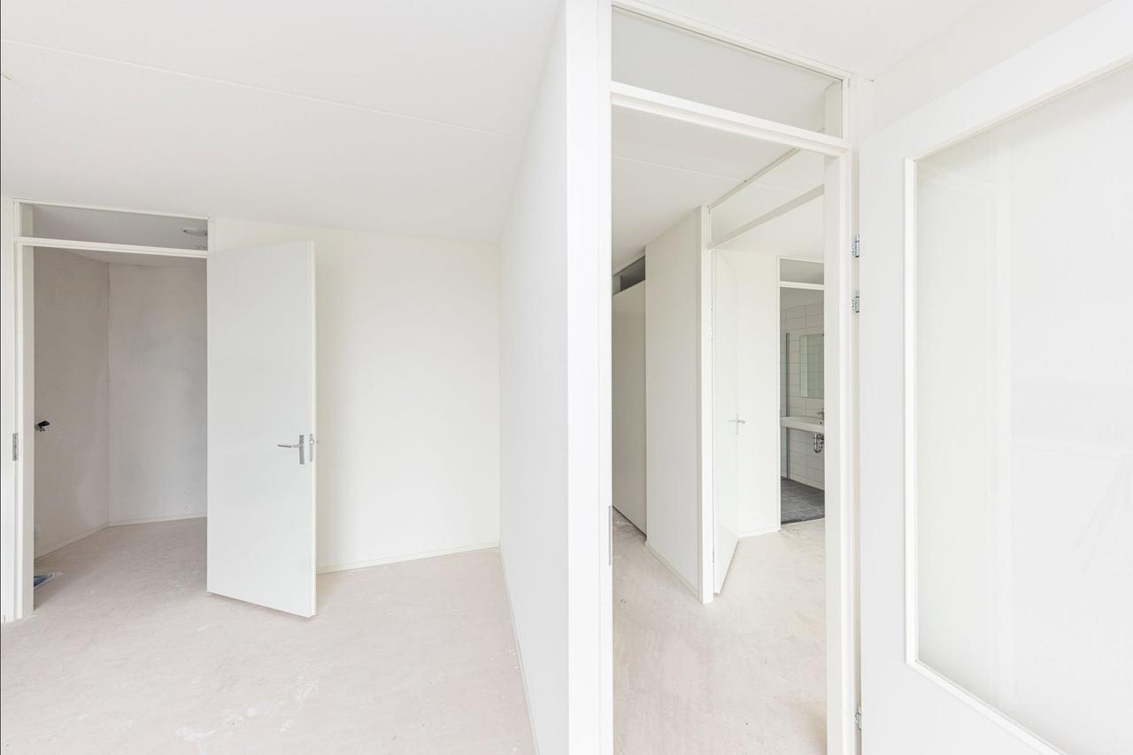 55 m² met balkon op de achtste verdieping - Afbeelding 14