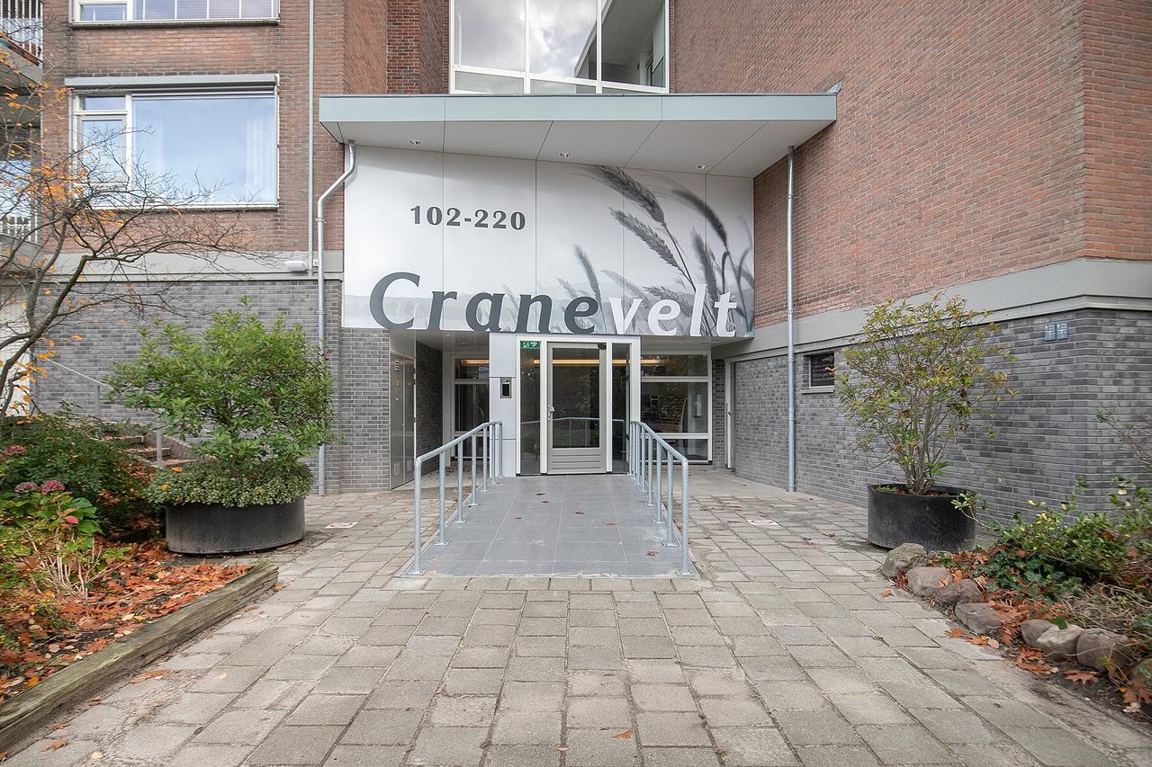 Licht 3-kamerappartement met westbalkon - Afbeelding 3
