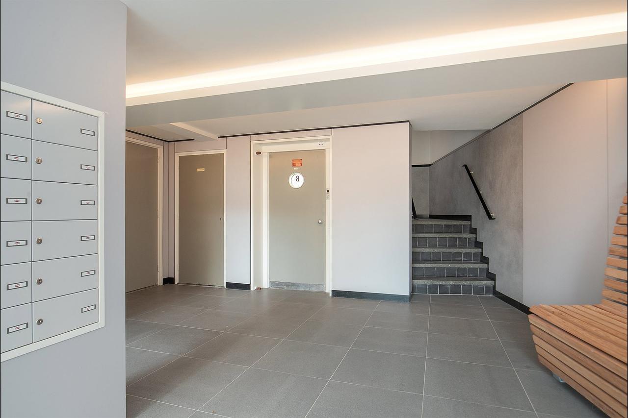Licht 3-kamerappartement met westbalkon - Afbeelding 5