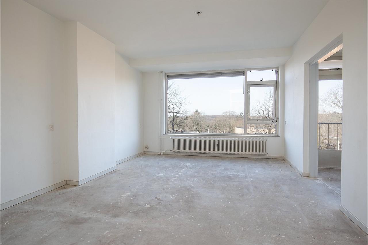 Licht 3-kamerappartement met westbalkon - Afbeelding 7