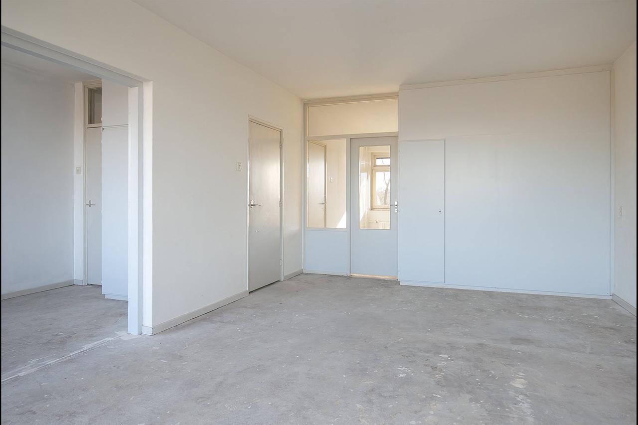 Licht 3-kamerappartement met westbalkon - Afbeelding 8