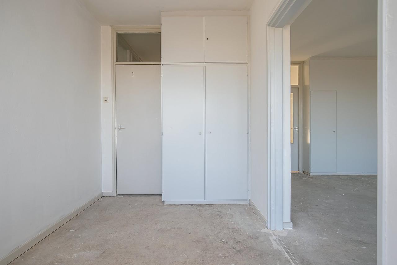 Licht 3-kamerappartement met westbalkon - Afbeelding 11