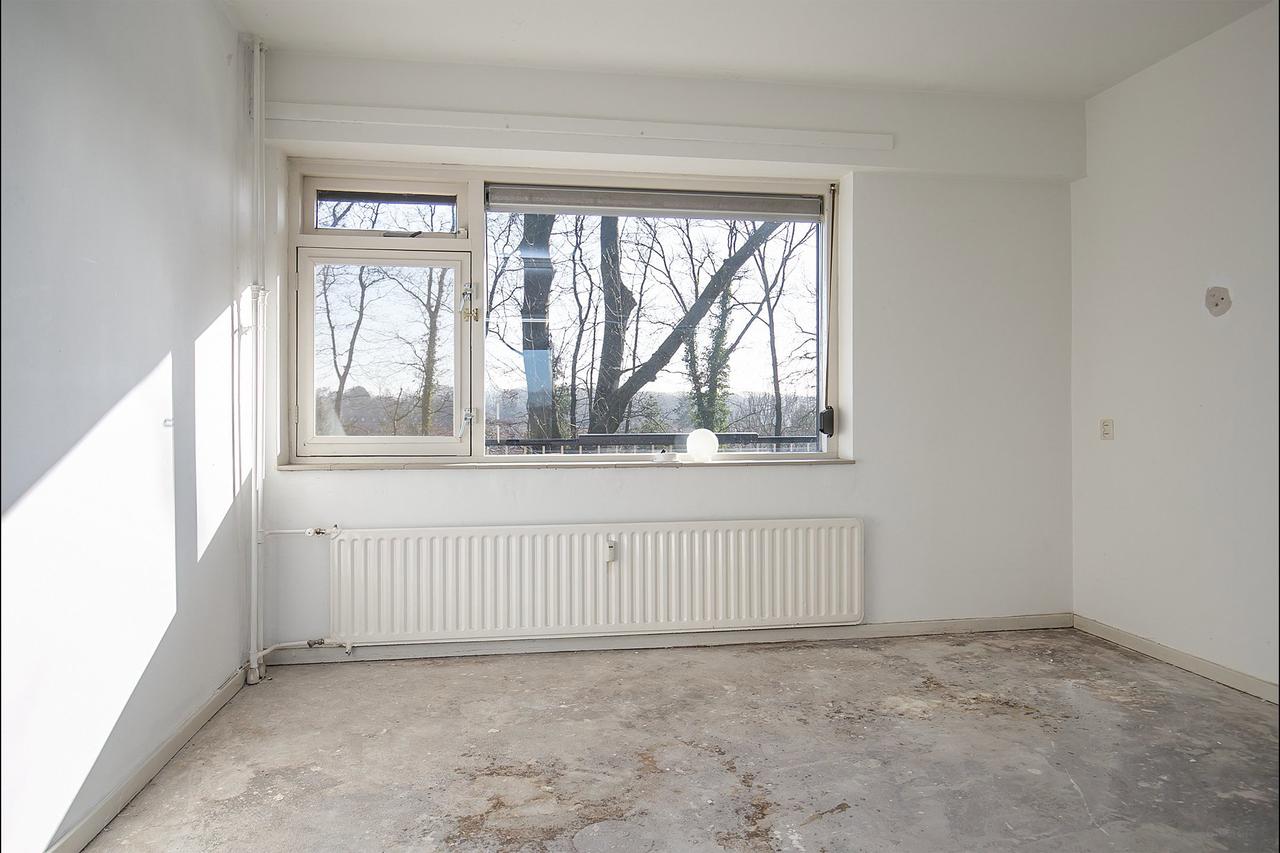 Licht 3-kamerappartement met westbalkon - Afbeelding 13
