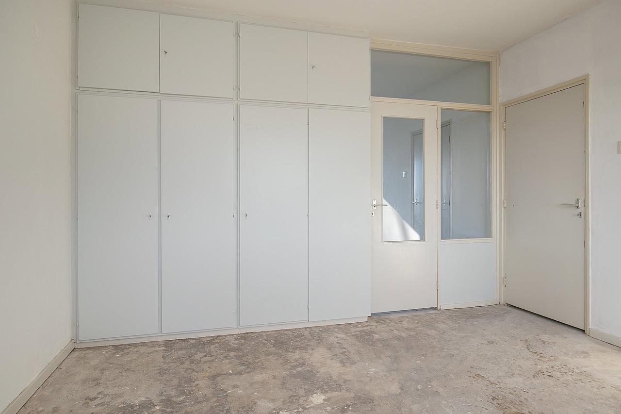Licht 3-kamerappartement met westbalkon - Afbeelding 14