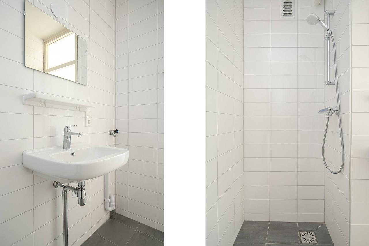 Licht 3-kamerappartement met westbalkon - Afbeelding 15