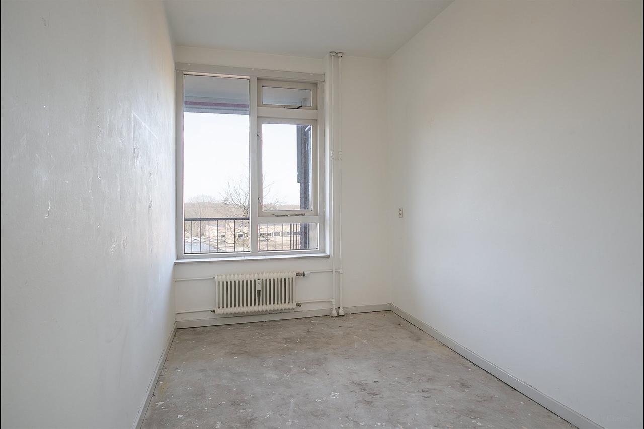 Licht 3-kamerappartement met westbalkon - Afbeelding 17