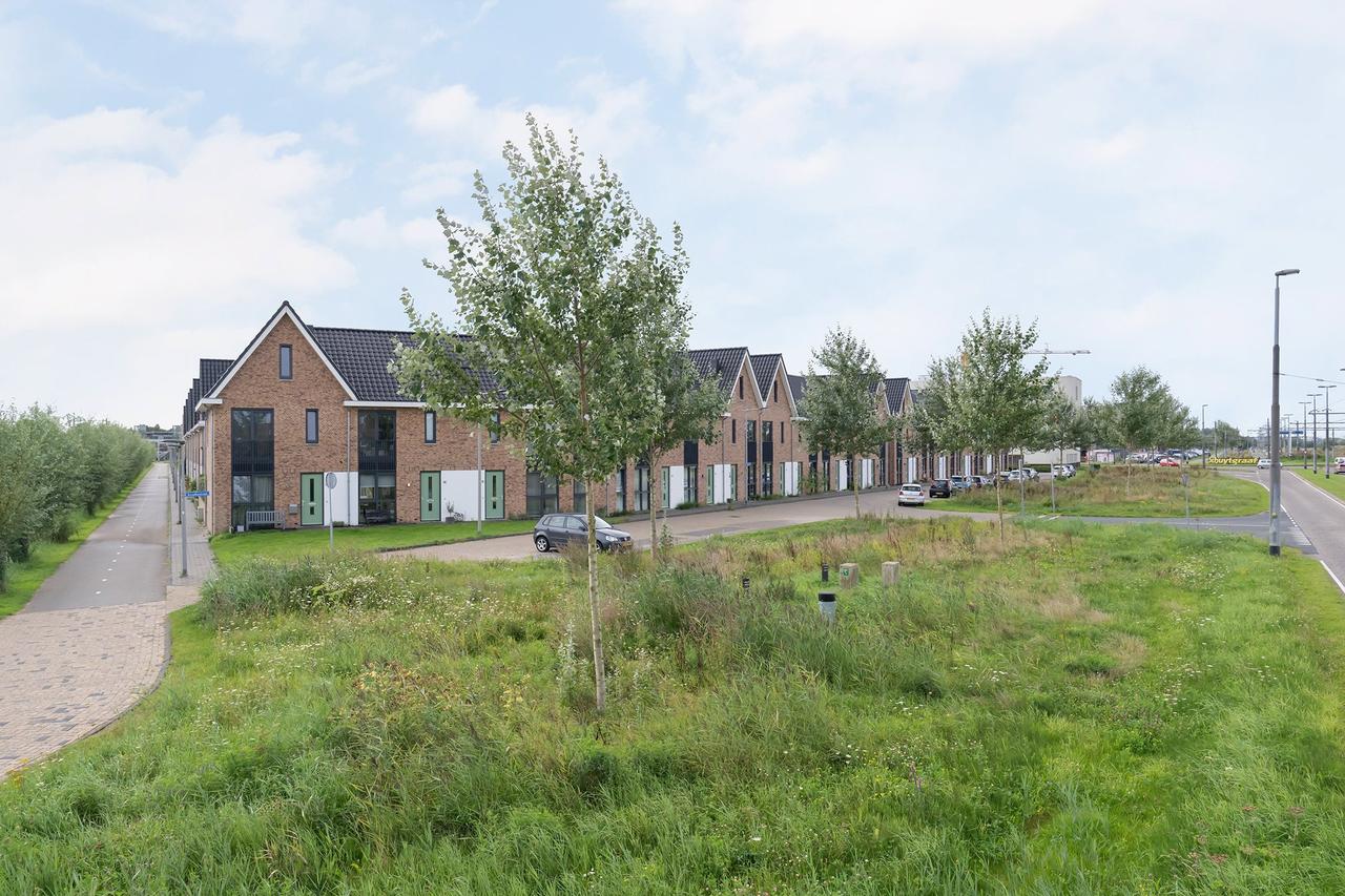 120 m² hoekwoning met tuin en zonnepanelen - Afbeelding 4
