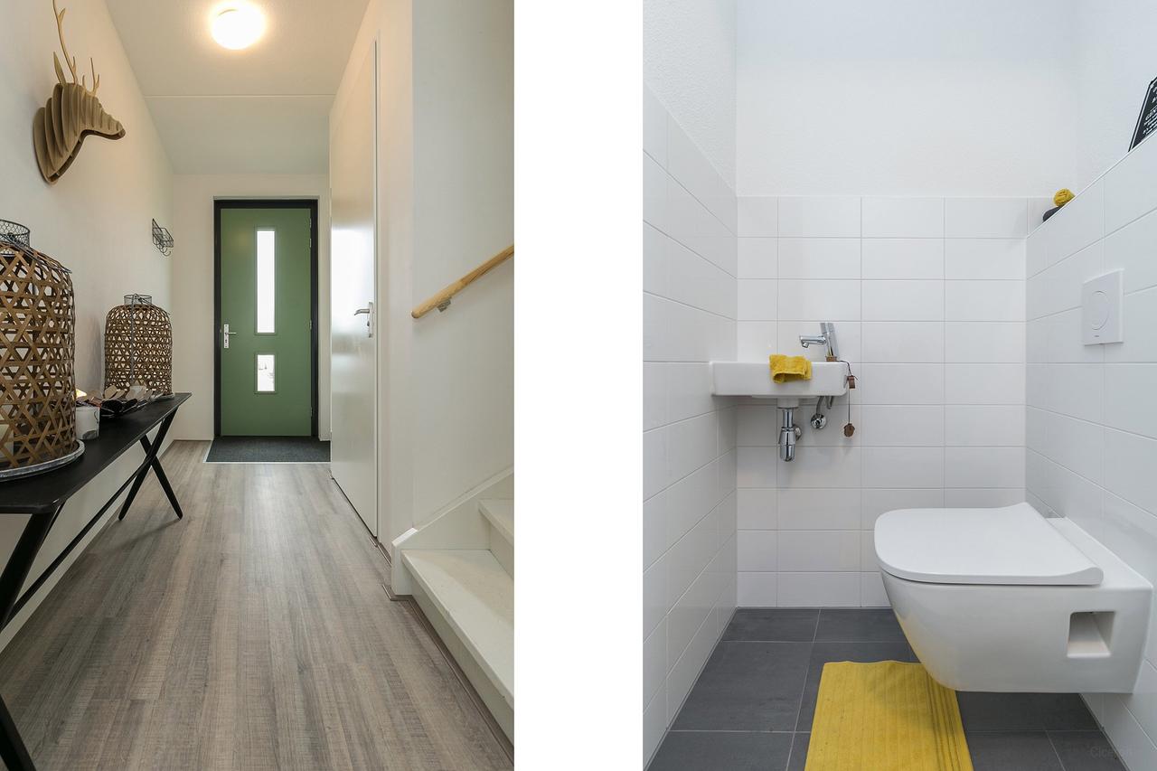 120 m² hoekwoning met tuin en zonnepanelen - Afbeelding 5