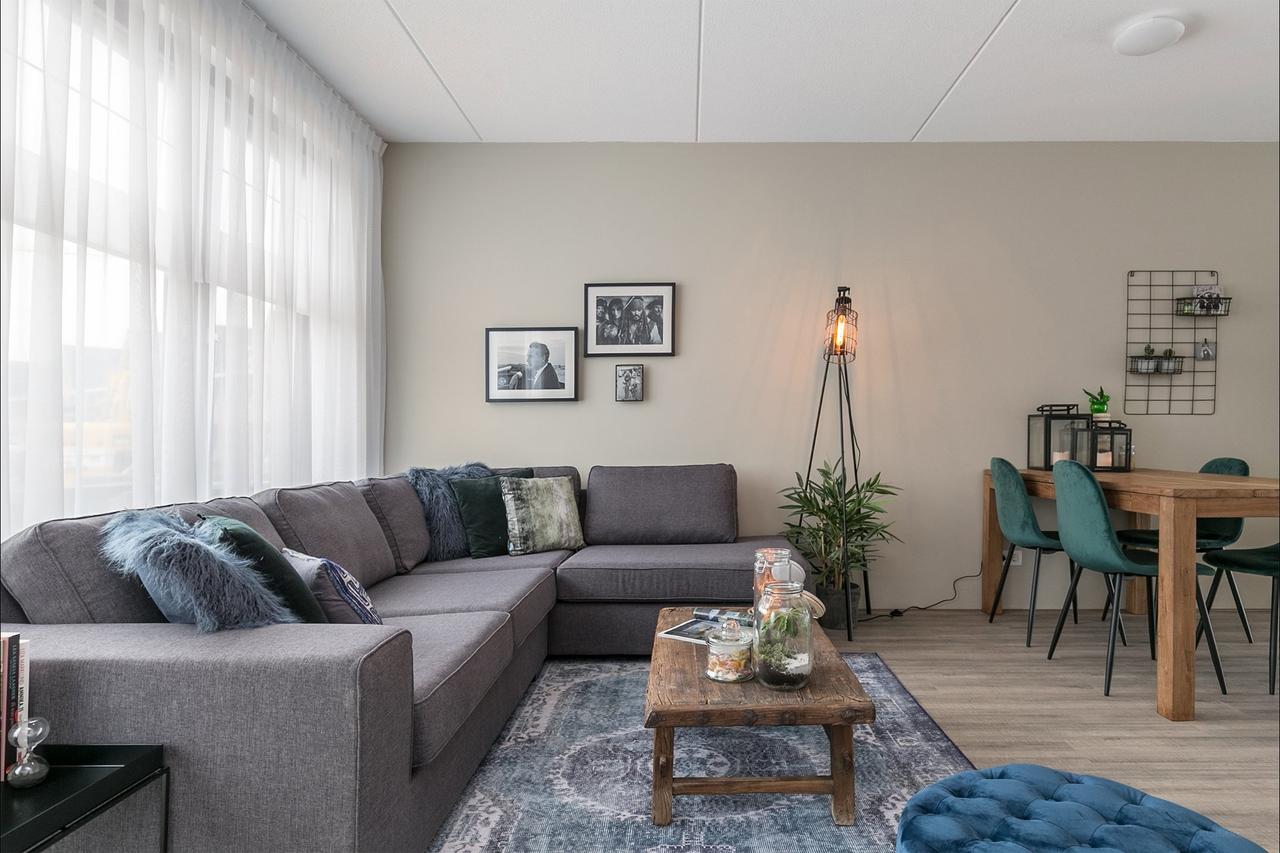 120 m² hoekwoning met tuin en zonnepanelen - Afbeelding 7