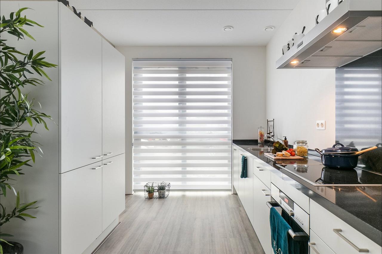 120 m² hoekwoning met tuin en zonnepanelen - Afbeelding 8