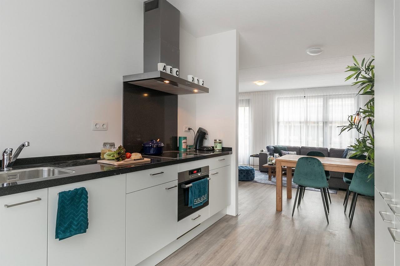 120 m² hoekwoning met tuin en zonnepanelen - Afbeelding 9