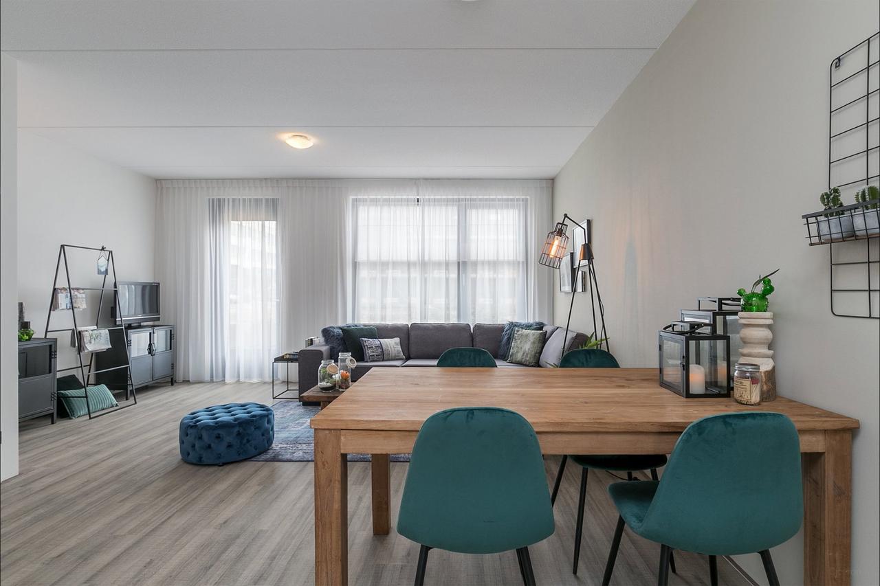 120 m² hoekwoning met tuin en zonnepanelen - Afbeelding 10