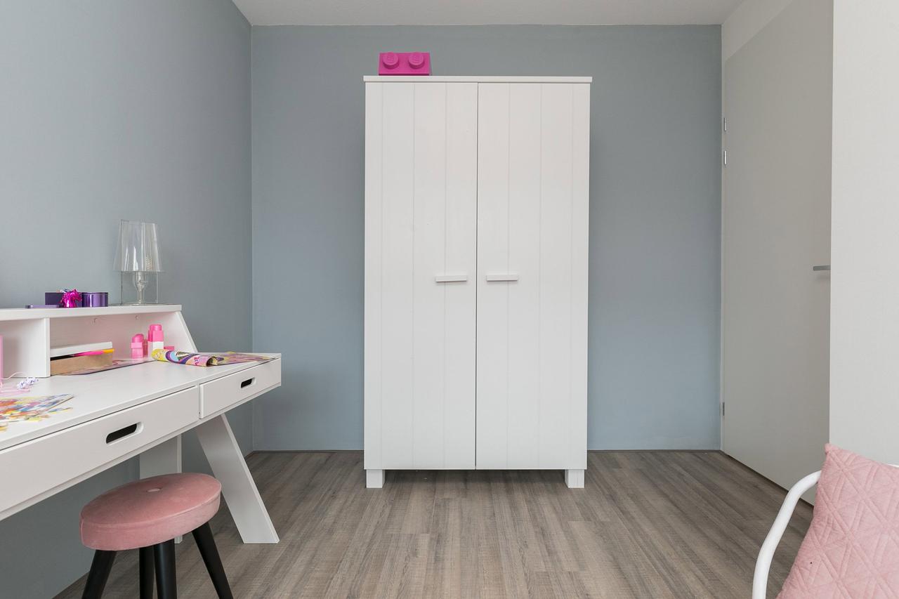 120 m² hoekwoning met tuin en zonnepanelen - Afbeelding 14