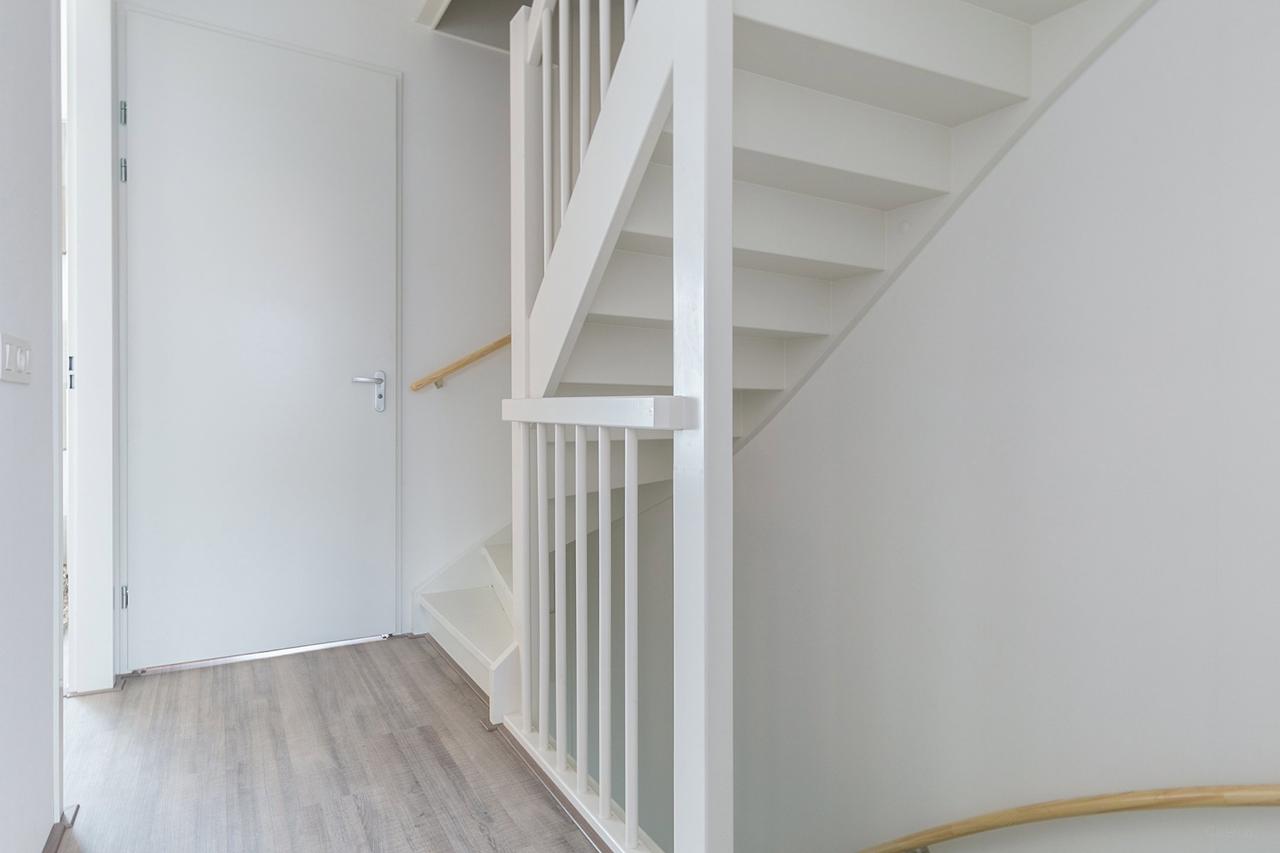 120 m² hoekwoning met tuin en zonnepanelen - Afbeelding 15