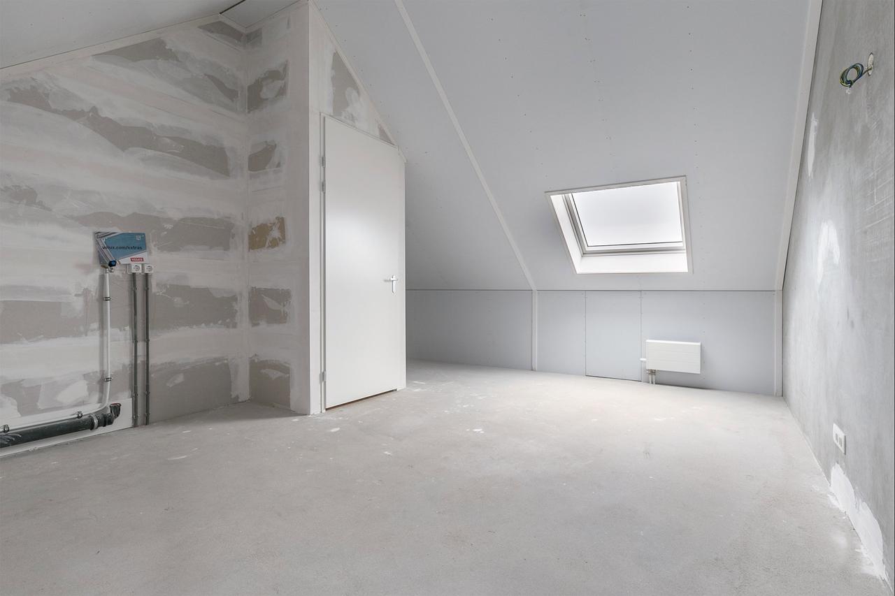 120 m² hoekwoning met tuin en zonnepanelen - Afbeelding 16