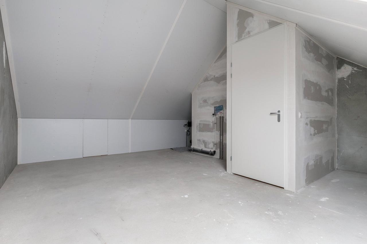 120 m² hoekwoning met tuin en zonnepanelen - Afbeelding 17